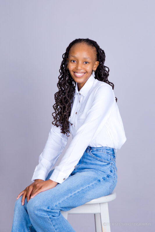 Pretoria East Headshot Photographer