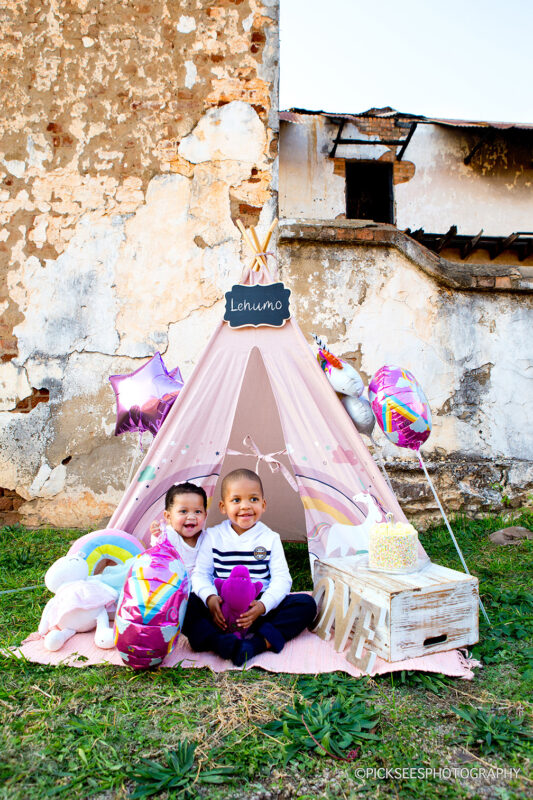 Pretoria East Family Photographer