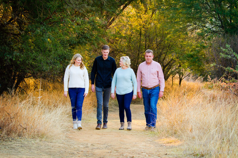 Pretoria East Family Photographer