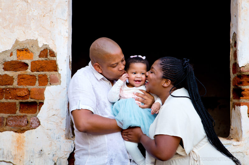 Pretoria East Family Photographer