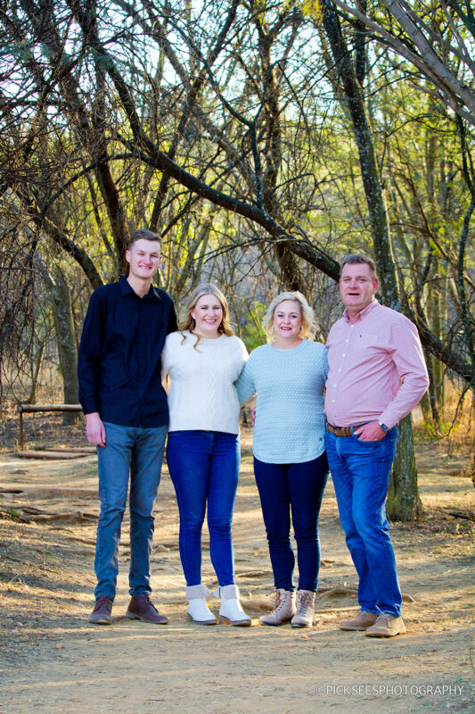 Pretoria East Family Photographer