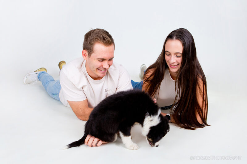 Pretoria East Pet Photographer