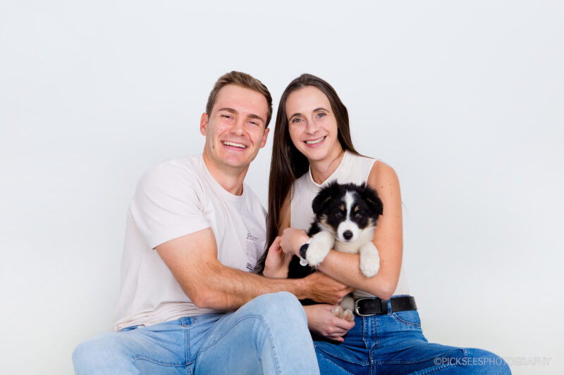 Pretoria East Pet Photographer