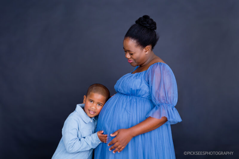 Pretoria East Pregnancy Photographer