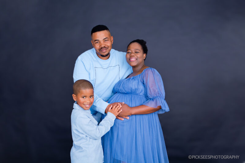 Pretoria East Pregnancy Photographer