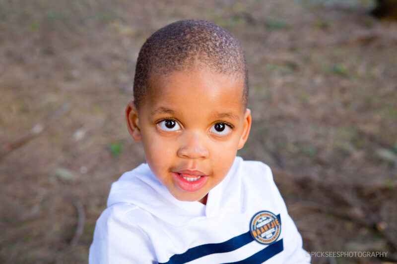 Pretoria East Family Photographer