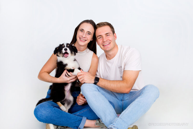 Pretoria East Pet Photographer