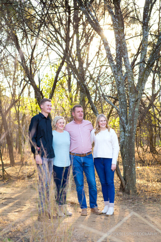 Pretoria East Family Photographer