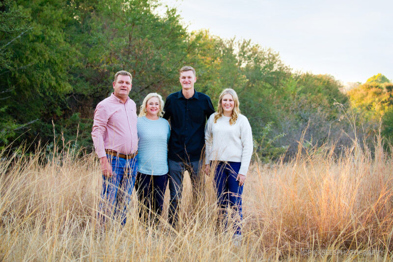 Pretoria East Family Photographer