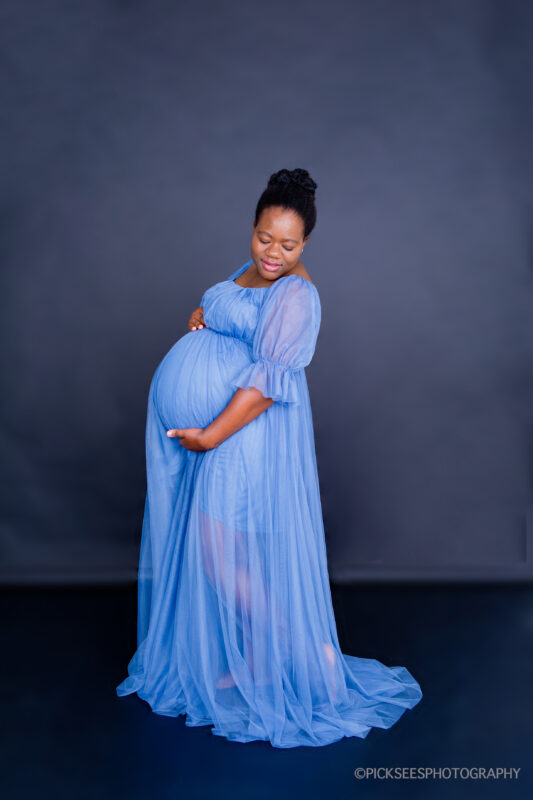 Pretoria East Pregnancy Photographer