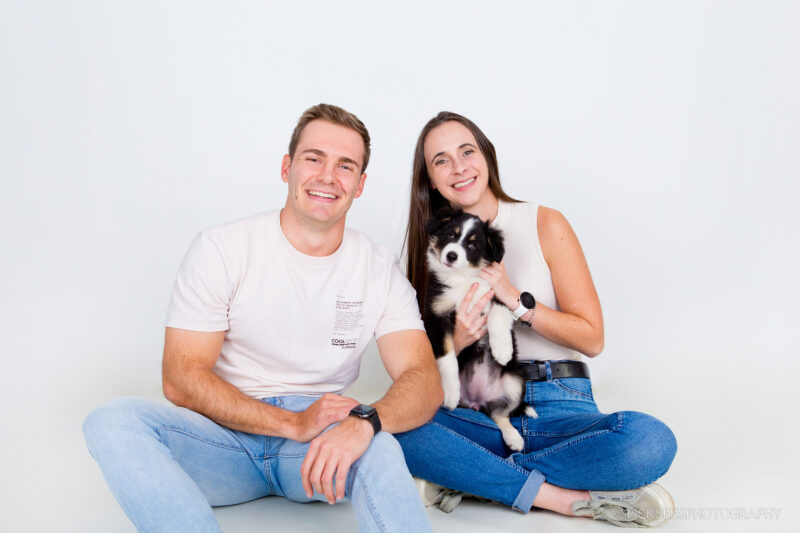 Pretoria East Pet Photographer