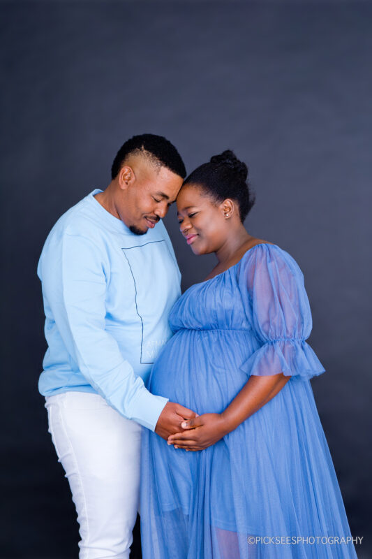 Pretoria East Pregnancy Photographer