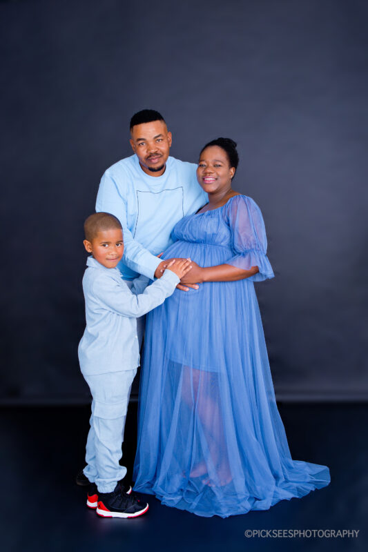 Pretoria East Pregnancy Photographer