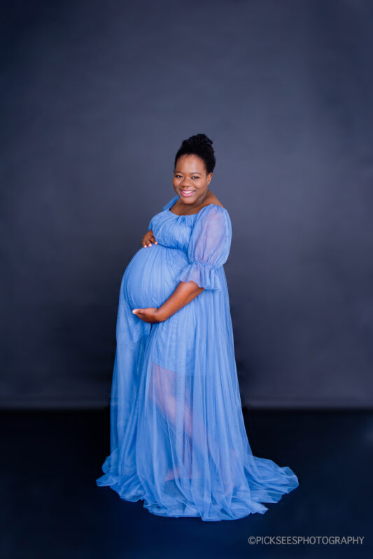 Pretoria East Pregnancy Photographer