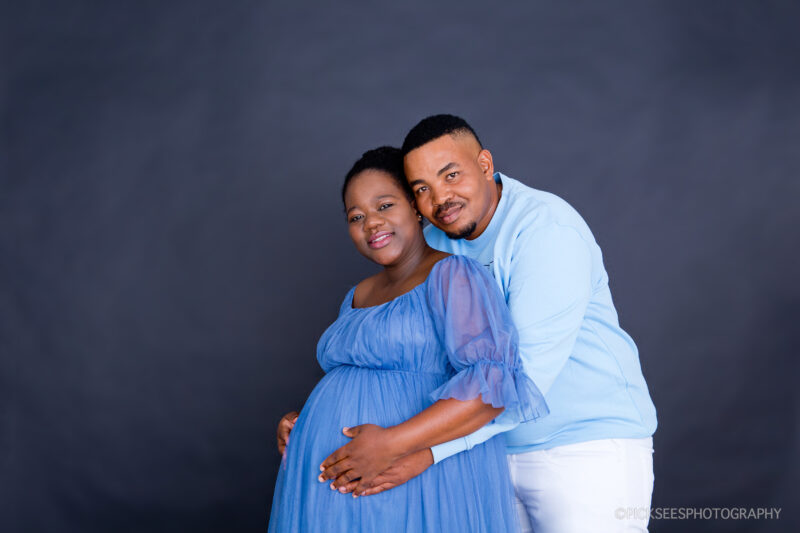 Pretoria East Pregnancy Photographer