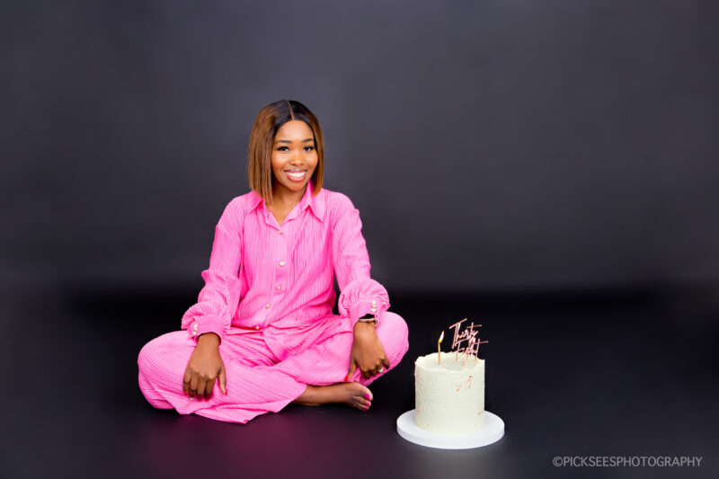 Pretoria East Birthday Photographer