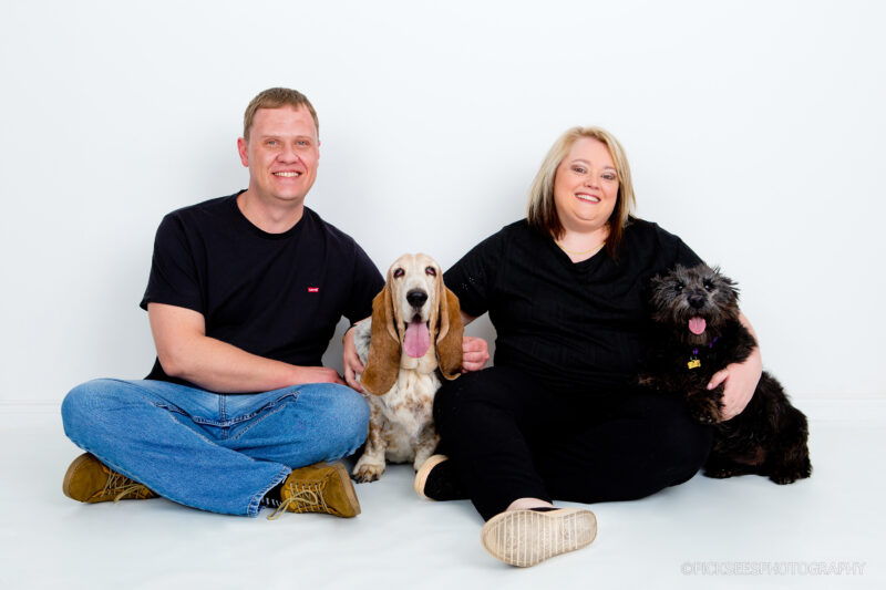 Pretoria East Pet Photographer