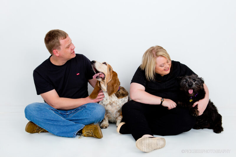 Pretoria East Pet Photographer