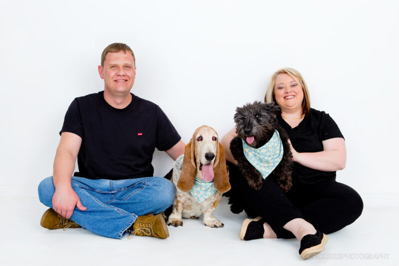 Pretoria East Pet Photographer