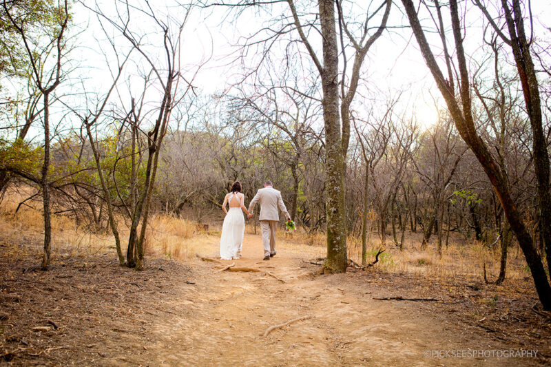 Pretoria East Wedding Photographer