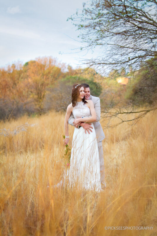 Pretoria East Wedding Photographer