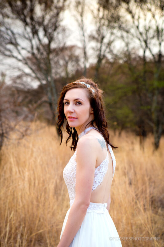 Pretoria East Wedding Photographer