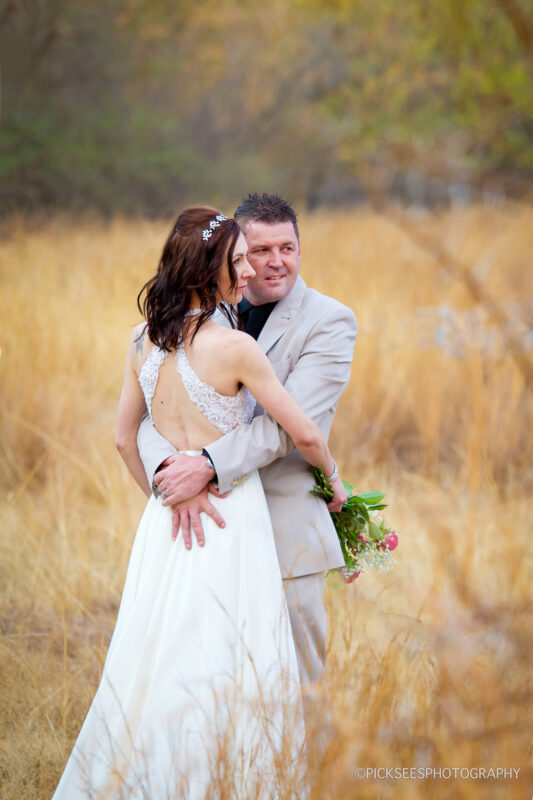 Pretoria East Wedding Photographer