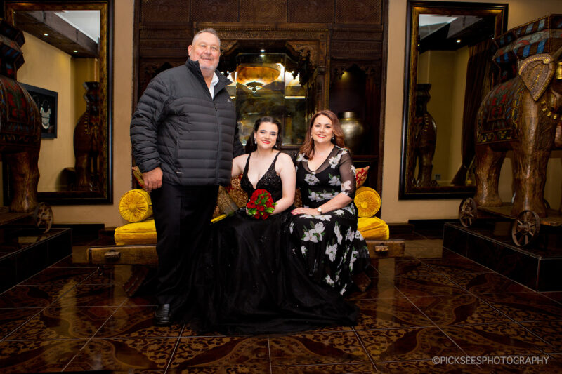 Pretoria Matric Dance Photographer