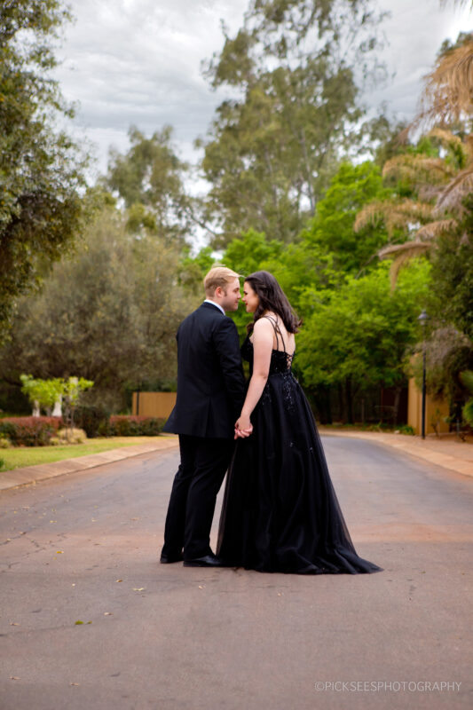 Pretoria Matric Dance Photographer