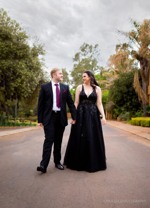 Pretoria Matric Dance Photographer