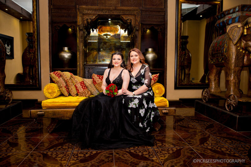 Pretoria Matric Dance Photographer