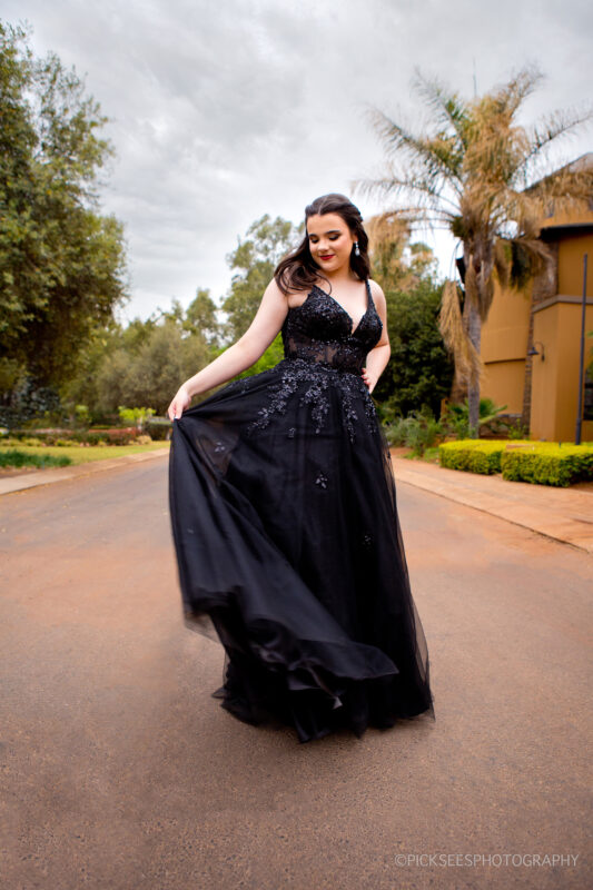 Pretoria Matric Dance Photographer