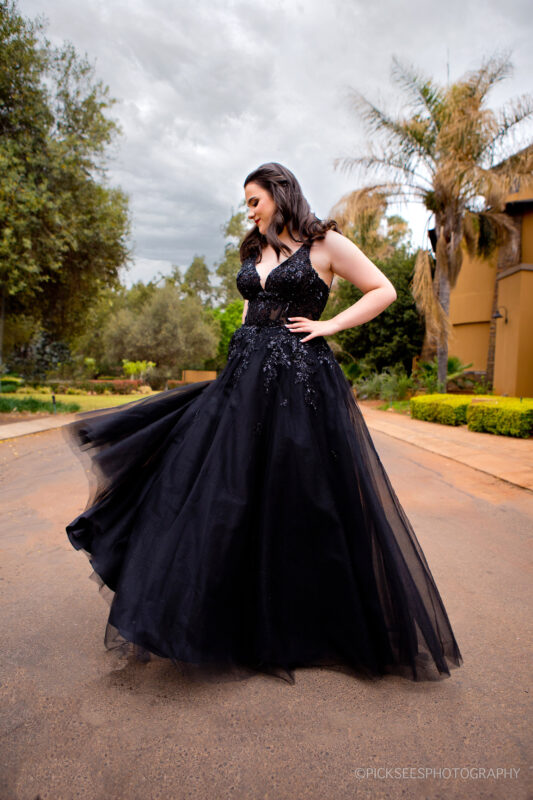 Pretoria Matric Dance Photographer