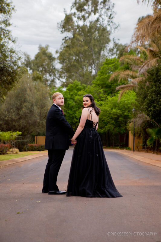 Pretoria Matric Dance Photographer