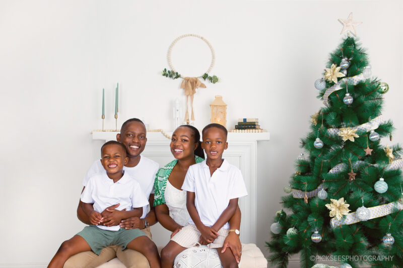 Pretoria East Family Photographer