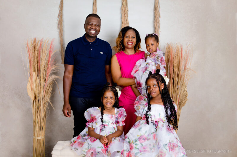 Pretoria East Family Photographer