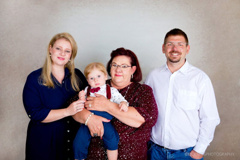 Pretoria East Family Photographer