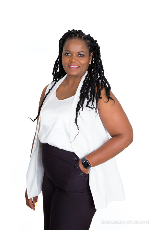 Pretoria East Headshot Photographer