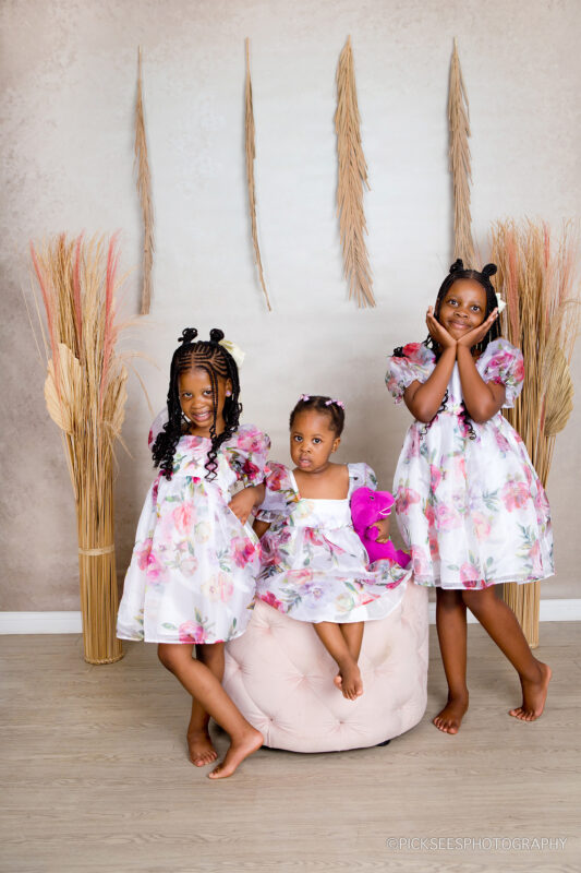 Pretoria East Family Photographer