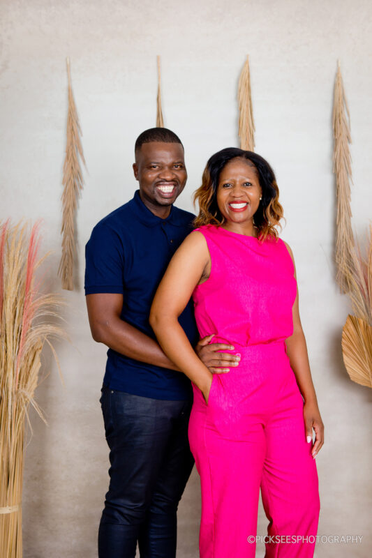 Pretoria East Family Photographer