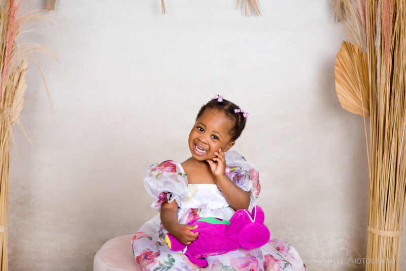 Pretoria East Family Photographer