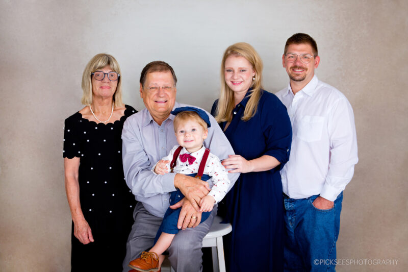 Pretoria East Family Photographer