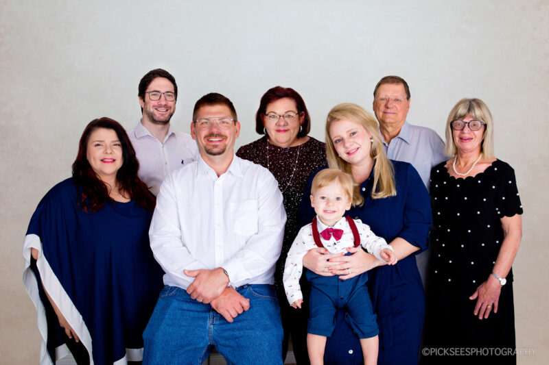 Pretoria East Family Photographer