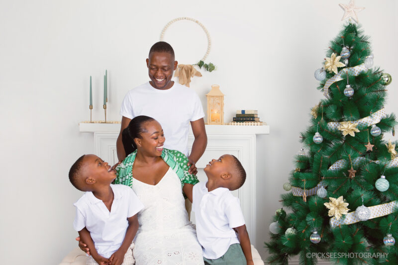 Pretoria East Family Photographer