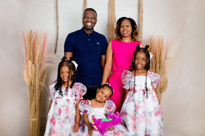 Pretoria East Family Photographer