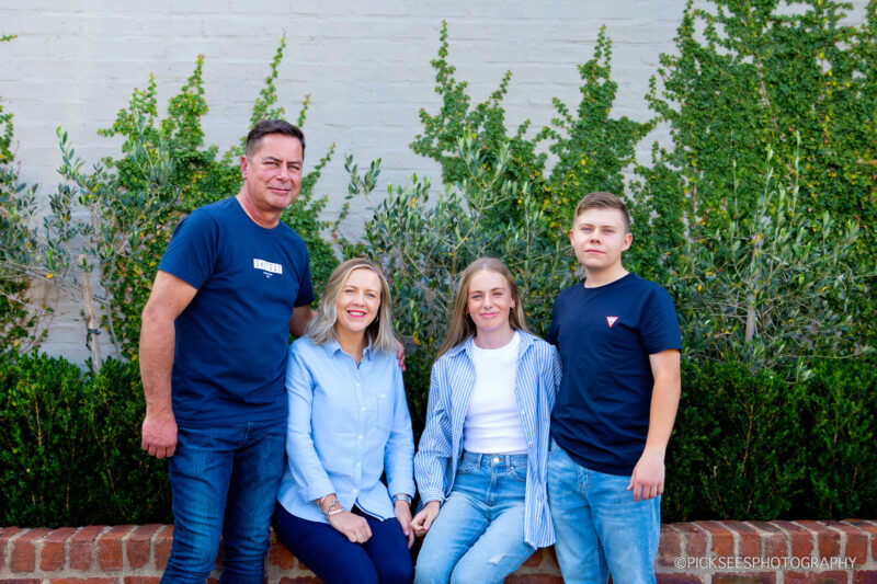 Pretoria East Family Photographer