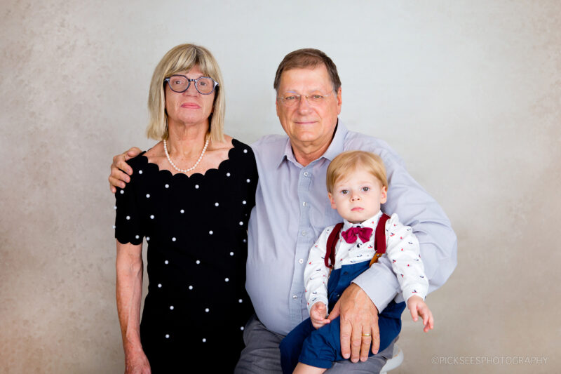 Pretoria East Family Photographer