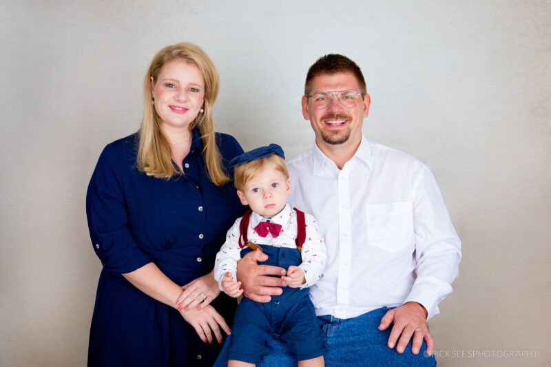 Pretoria East Family Photographer