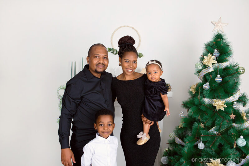 Pretoria East Family Photographer