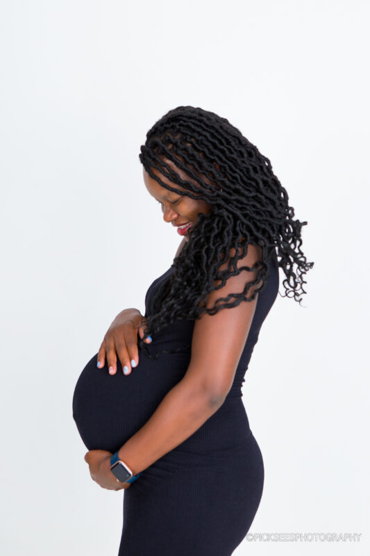 Pretoria East Pregnancy Photographer